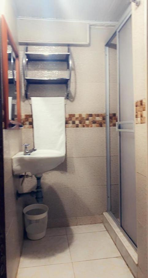 Hotel Casa De Ari à Bogotá Extérieur photo